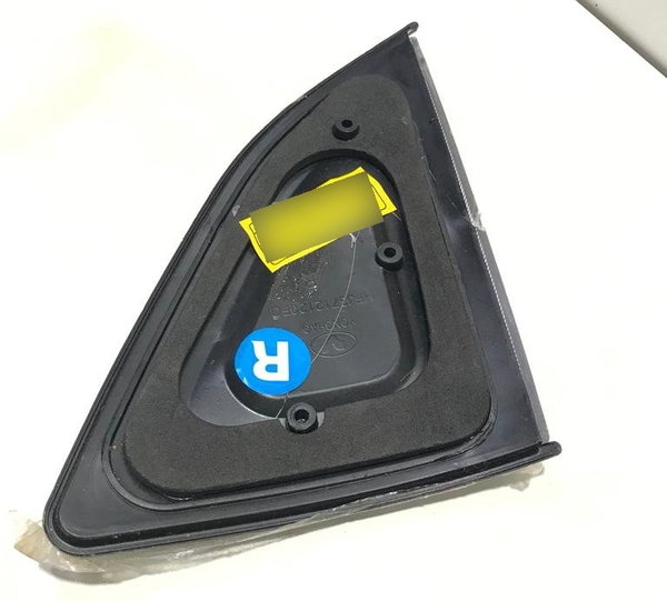 Pisca Seta Porta Dianteira Direita Towner Pickup V264