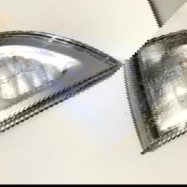 Pisca Seta Porta Dianteira Direita Towner Pickup V264