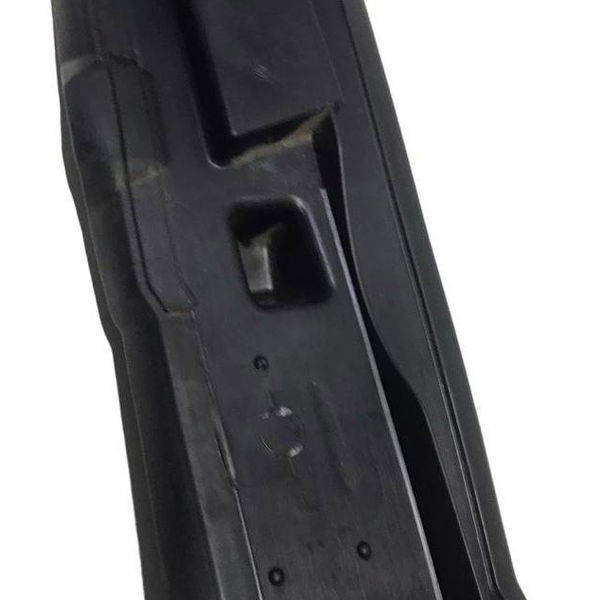 Acabamento Interno Paralama Esquerdo Citroen C3 Picasso