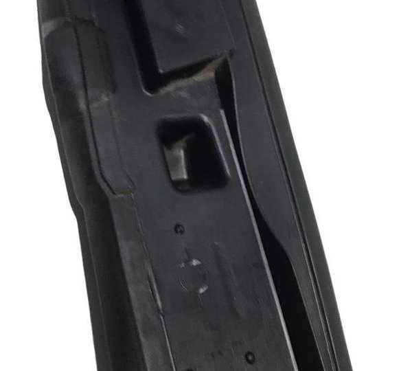 Acabamento Interno Paralama Esquerdo Citroen C3 Picasso