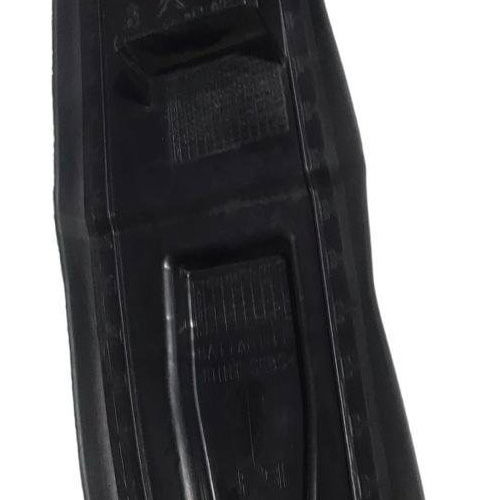 Acabamento Interno Paralama Esquerdo Citroen C3 Picasso