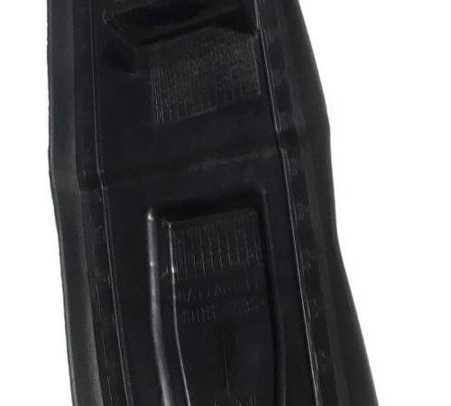 Acabamento Interno Paralama Esquerdo Citroen C3 Picasso