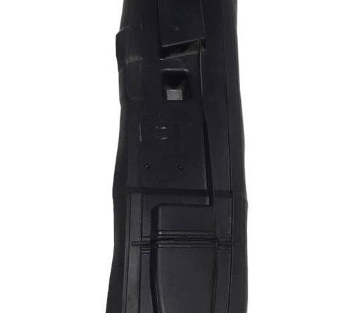 Acabamento Interno Paralama Esquerdo Citroen C3 Picasso