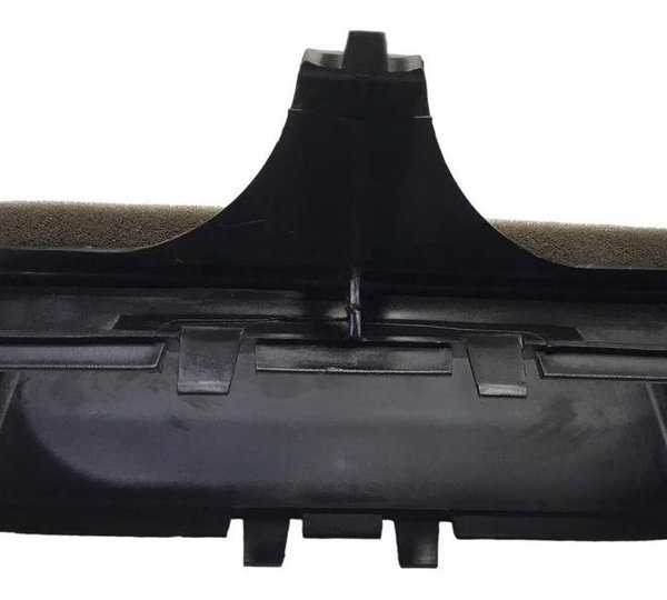 Duto Entrada De Ar Vw Gol Saveiro Voyage G5 G6 G7 G8