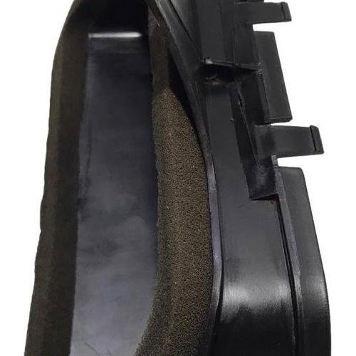 Duto Entrada De Ar Vw Gol Saveiro Voyage G5 G6 G7 G8
