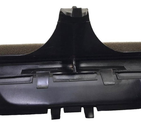 Duto Entrada De Ar Vw Gol Saveiro Voyage G5 G6 G7 G8