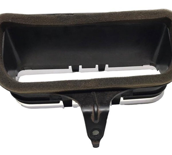 Duto Entrada De Ar Vw Gol Saveiro Voyage G5 G6 G7 G8