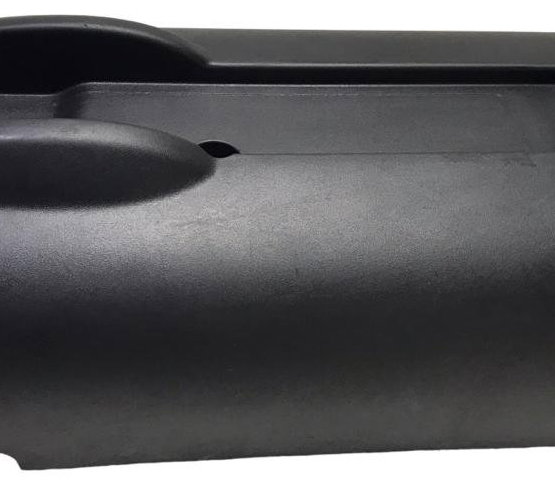 Capa Moldura Inferior Painel Chave Seta Fox Spacefox 03 - 09