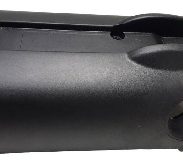 Capa Moldura Inferior Painel Chave Seta Fox Spacefox 03 - 09