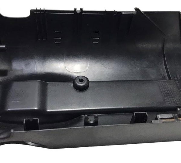 Capa Moldura Inferior Painel Chave Seta Fox Spacefox 03 - 09