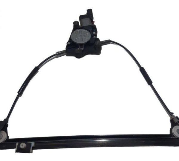 Máquina De Vidro Elétrico Fiat Strada 2011 Lado Direito