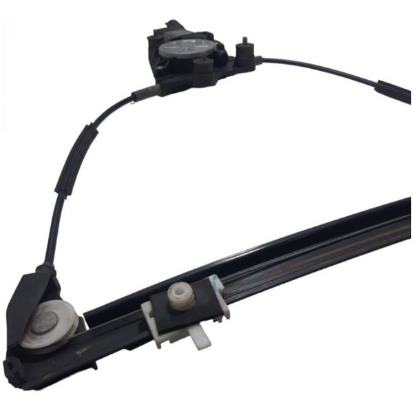 Máquina De Vidro Elétrico Fiat Strada 2011 Lado Direito