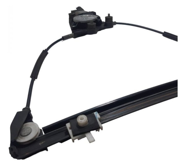 Máquina De Vidro Elétrico Fiat Strada 2011 Lado Direito