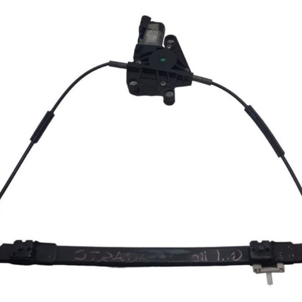 Máquina De Vidro Elétrico Fiat Strada 2011 Lado Direito