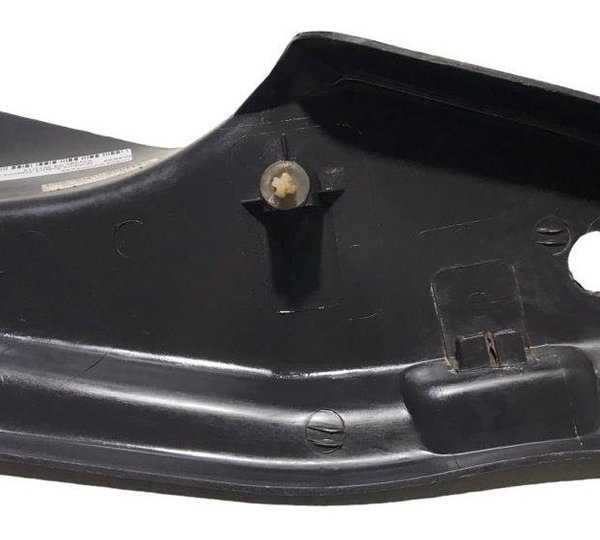 Forro Lateral Soleira Traseira Direita Gol/voyage G6/g7/g8
