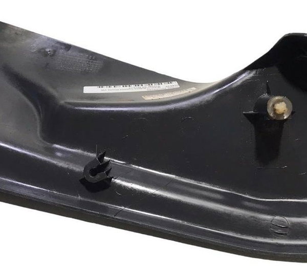 Forro Lateral Soleira Traseira Direita Gol/voyage G6/g7/g8