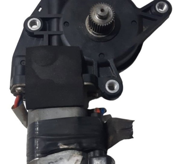 Motor Vidro Eletrico Fiorino 2015