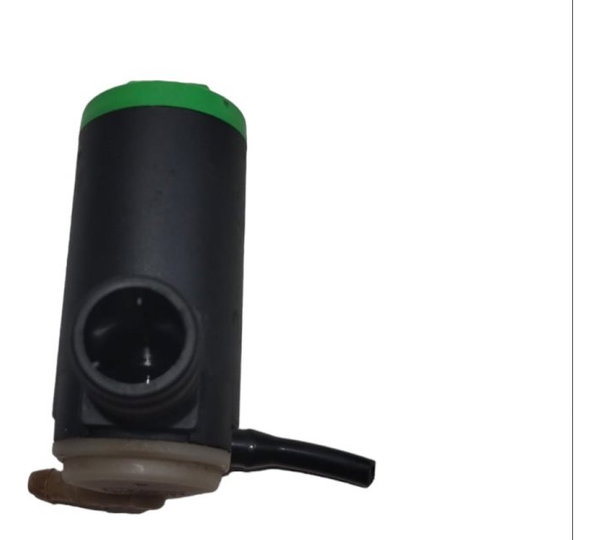 Motor Bomba Esguicho Limpador Água Parabrisa Peugeot 206 207