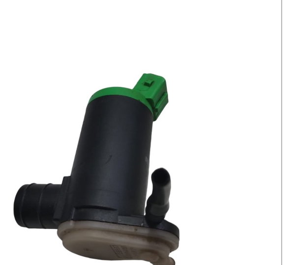 Motor Bomba Esguicho Limpador Água Parabrisa Peugeot 206 207