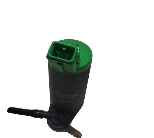 Motor Bomba Esguicho Limpador Água Parabrisa Peugeot 206 207