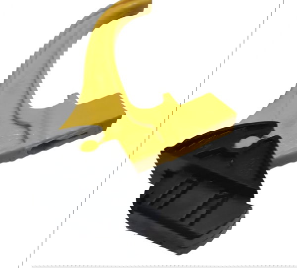 Alavanca Puxador Capo Palio 2013