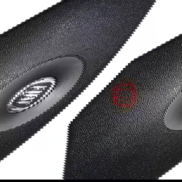 Tampa Capa Buzina Fiat Strada Palio Siena Idea 100174689