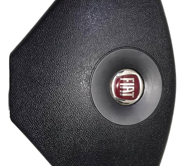 Tampa Capa Buzina Fiat Strada Palio Siena Idea 100174689