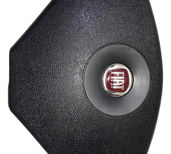 Tampa Capa Buzina Fiat Strada Palio Siena Idea 100174689