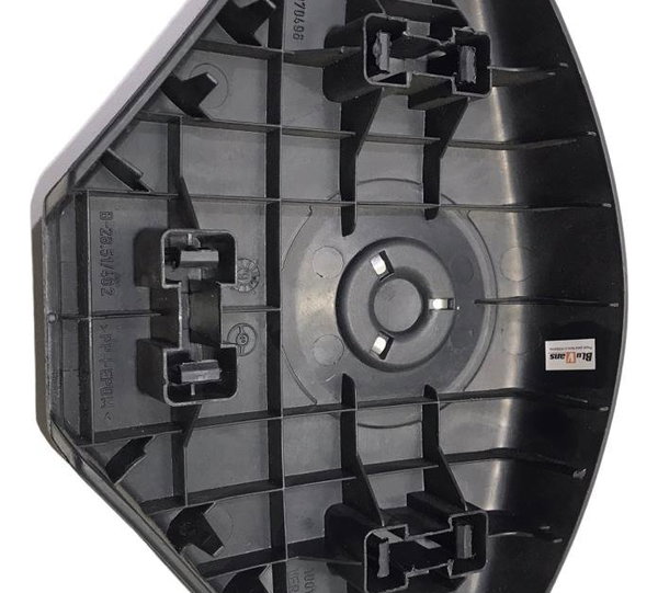 Tampa Capa Buzina Fiat Strada Palio Siena Idea 100174689