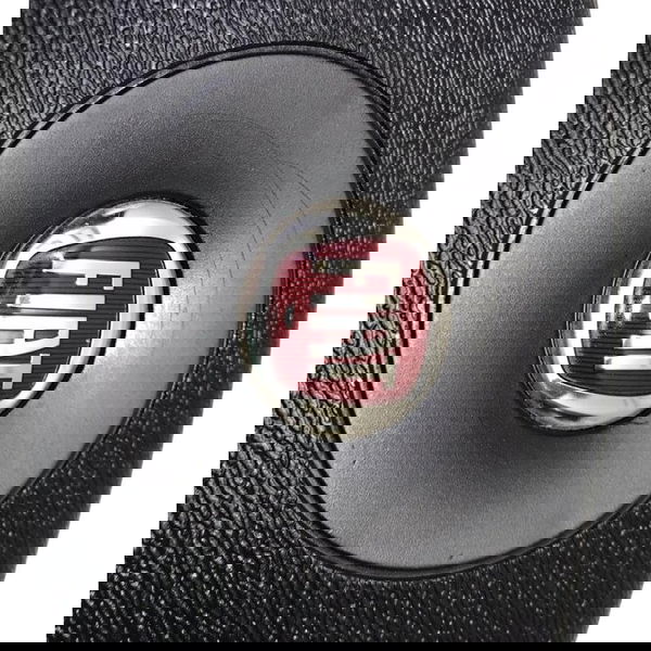 Tampa Capa Buzina Fiat Strada Palio Siena Idea 100174689