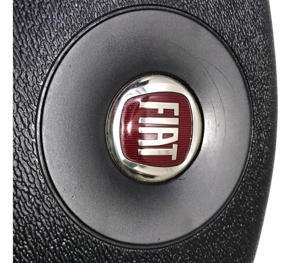 Tampa Capa Buzina Fiat Strada Palio Siena Idea 100174689