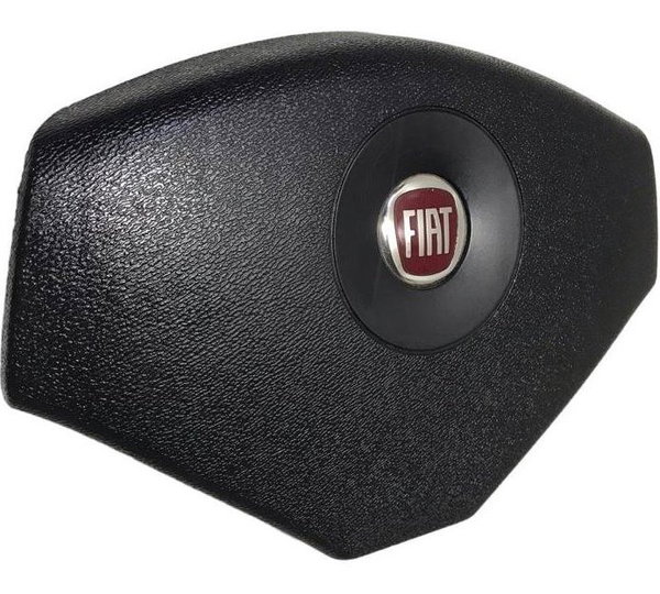Tampa Capa Buzina Fiat Strada Palio Siena Idea 100174689