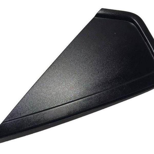 Moldura Hyundai Hb20 2013/15 Porta  Tras L Dir 878201s100