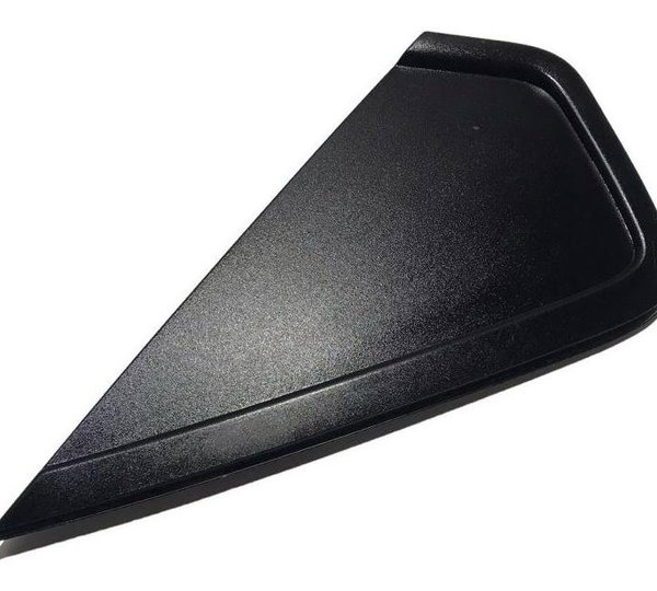 Moldura Hyundai Hb20 2013/15 Porta  Tras L Dir 878201s100