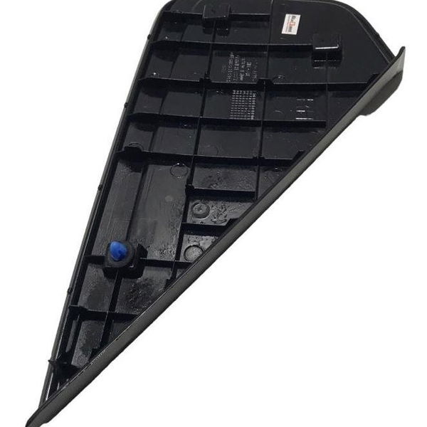 Moldura Hyundai Hb20 2013/15 Porta  Tras L Dir 878201s100