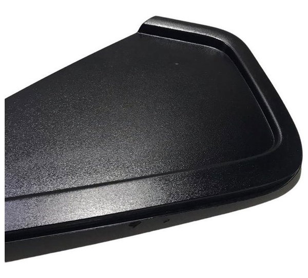 Moldura Hyundai Hb20 2013/15 Porta  Tras L Dir 878201s100