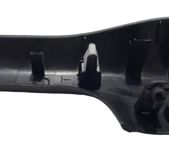 Apoio Braço Forro Porta Traseira Direita Honda Fit 2015/20