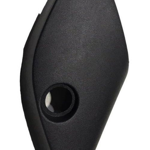 Moldura Interna D/retrovisor L/e Ford Ka 97/07 Original #60