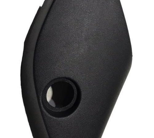 Moldura Interna D/retrovisor L/e Ford Ka 97/07 Original #60