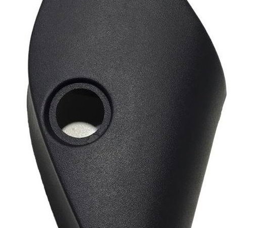 Moldura Interna D/retrovisor L/e Ford Ka 97/07 Original #60