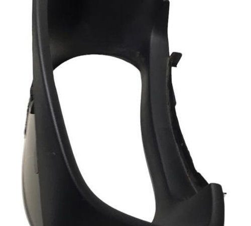 Moldura Instrumentos Velocímetro Sandero Logan Duster 14-18
