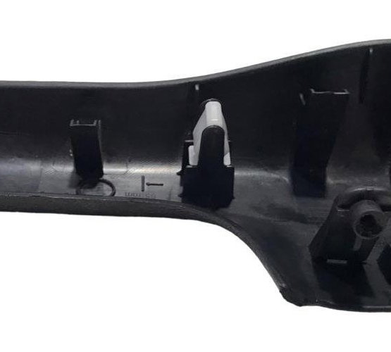 Apoio Braço Forro Porta Traseira Direita Honda Fit 15/20
