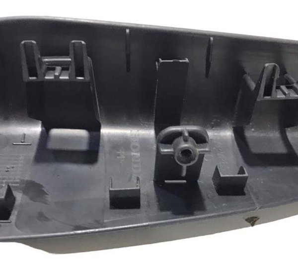 Apoio Braço Forro Porta Traseira Direita Honda Fit 15/20