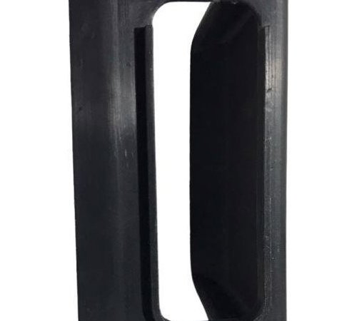 Moldura Batente Tampa Porta Malas - Fiat Pálio 2004 A 2009