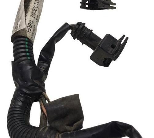 Chicote Bico Injetor 8200475068 Renault Clio 1.0 16v Logan