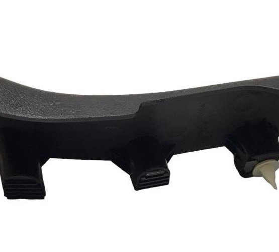 Soleira Porta Traseira Esquerda Ford Ka 2015 2016