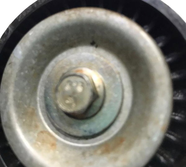 Polia Rolamento Do Alternador Meriva 1.4 8v 6203lax30