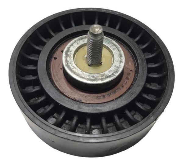 Polia Rolamento Do Alternador Meriva 1.4 8v 6203lax30