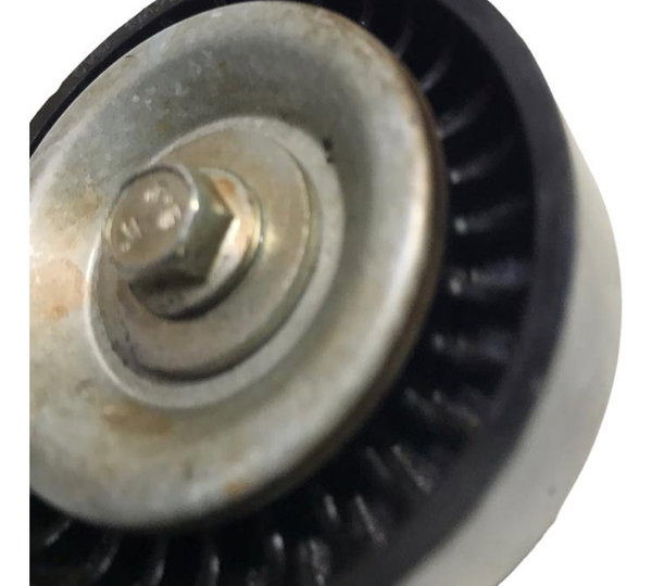 Polia Rolamento Do Alternador Meriva 1.4 8v 6203lax30