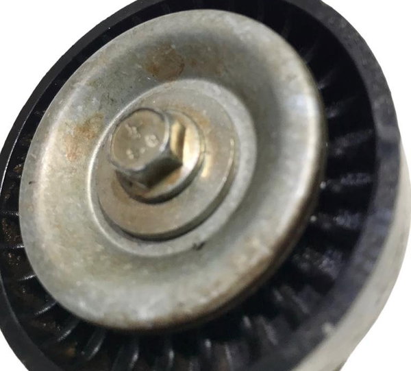 Polia Rolamento Do Alternador Meriva 1.4 8v 6203lax30